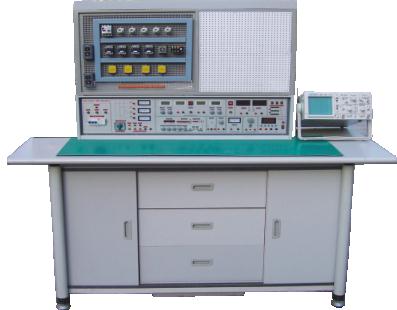電工電子模電數(shù)電實訓設備、教學設備、實訓設備