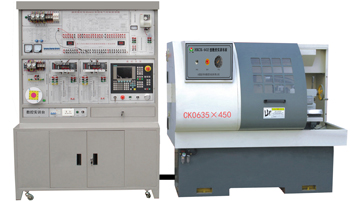 LGS－802CTA型 數(shù)控綜合技能實訓智能考核系統(tǒng)（網(wǎng)絡型）