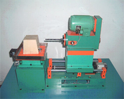 LGJD-B1型 機(jī)電一體化教學(xué)實(shí)驗(yàn)系統(tǒng)（電氣控制、數(shù)控滑臺(tái)）