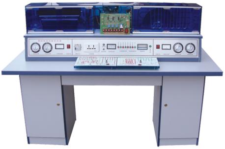 變頻空調(diào)制冷制熱綜合實(shí)驗(yàn)設(shè)備(第七代)