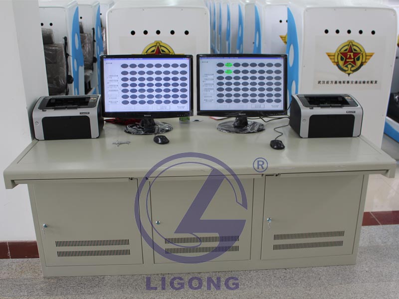 駕駛模擬器主控臺、汽車駕駛模擬器