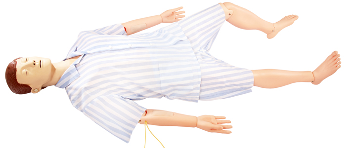 心肺復(fù)蘇模擬人、急救模型、醫(yī)學(xué)模型