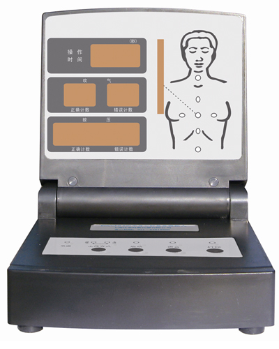 心肺復(fù)蘇模擬人，醫(yī)學模型，www.army120.com