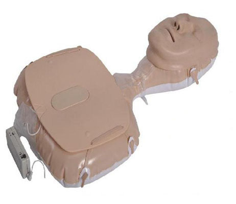 醫(yī)學(xué)模型、醫(yī)學(xué)設(shè)備、心肺復(fù)蘇模擬人、急救模型，復(fù)蘇模型，迷你型心肺復(fù)蘇訓(xùn)練模擬人