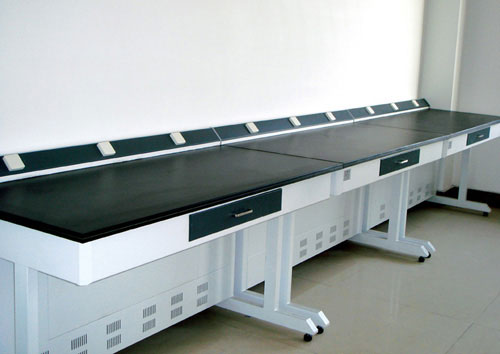 儀器臺、天平臺、水池臺