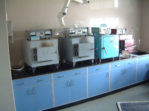 儀器臺、天平臺、水池臺