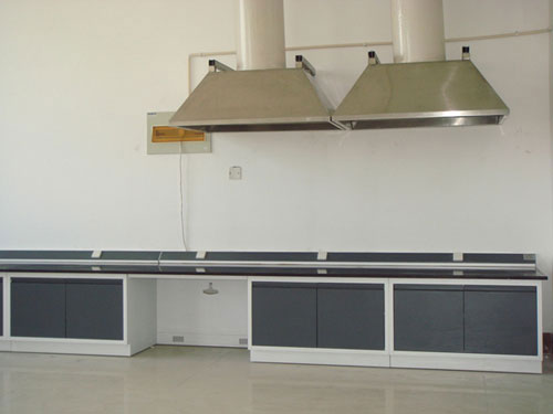 儀器臺、天平臺、水池臺