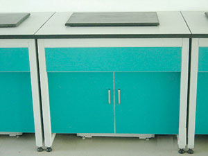 儀器臺、天平臺、水池臺