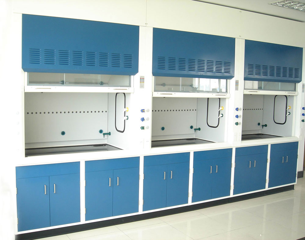 實(shí)驗(yàn)室通風(fēng)柜（標(biāo)準(zhǔn)型、補(bǔ)風(fēng)型、聯(lián)體型、桌上型、落地式、不銹鋼通風(fēng)柜）