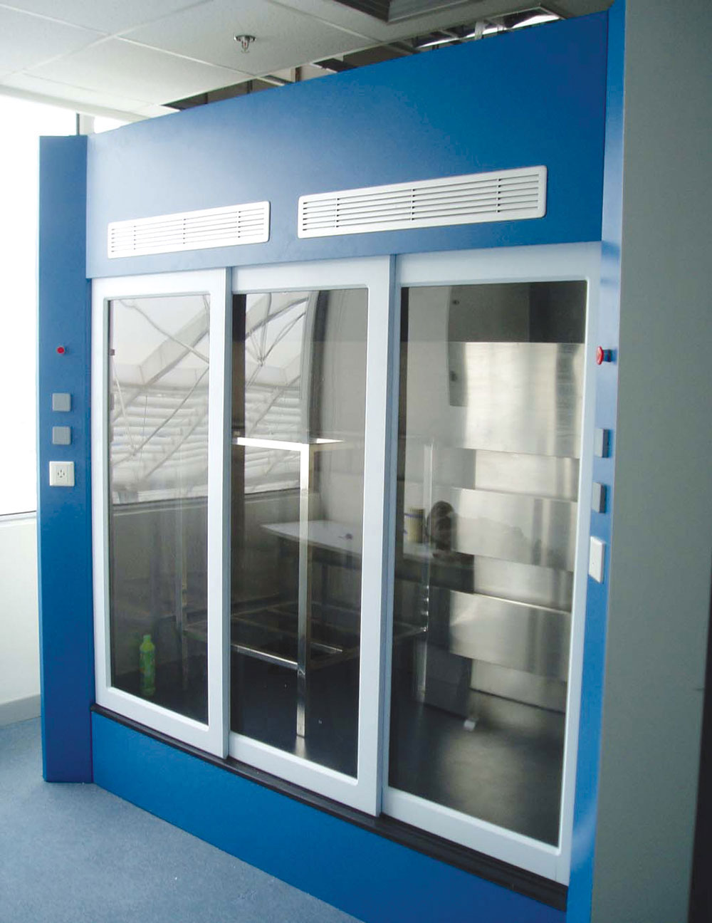 通風(fēng)柜、毒品柜