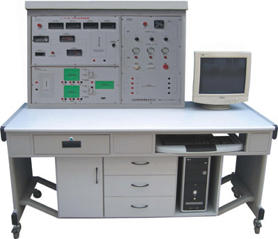 LG-GF02型 太陽能教學實驗臺,光伏太陽能實訓臺