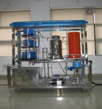 過程控制實(shí)訓(xùn)考核裝置|過程控制實(shí)驗(yàn)系統(tǒng)