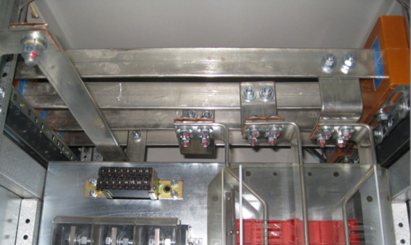 LG-DCM03型 智能工廠供電自動(dòng)化實(shí)訓(xùn)系統(tǒng)