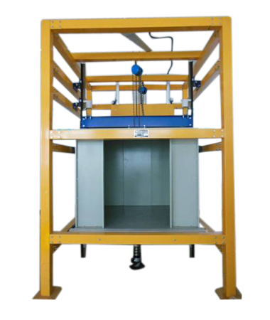 LG-DTJD01型 電梯井道設(shè)施安裝調(diào)試實(shí)訓(xùn)考核裝置