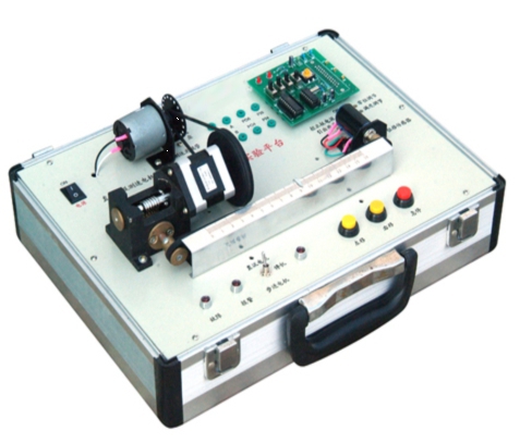 LG-DJ02A型 機(jī)電控制實訓(xùn)平臺