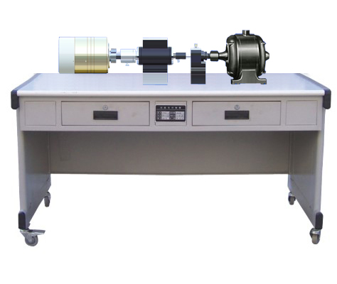 城市軌道交通電力牽引控制實(shí)驗(yàn)臺(tái)