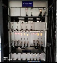 CBTC列車運行控制設備仿真實訓系統(tǒng)