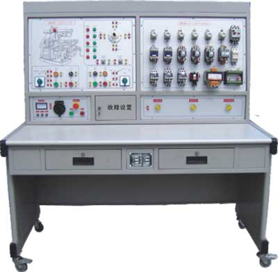 萬(wàn)能銑床實(shí)訓(xùn)及技能考核裝置 LG-X62W 型萬(wàn)能銑床實(shí)訓(xùn)及技能考核裝置