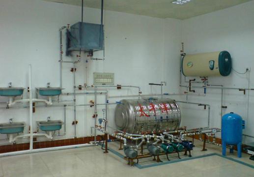 LGDG-A01 管道安裝及控制實訓(xùn)裝置