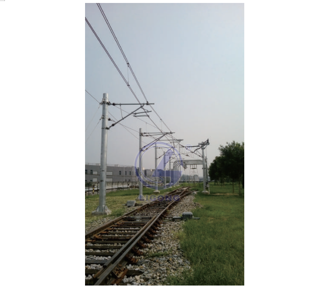 地鐵接觸網(wǎng)實訓(xùn)設(shè)備