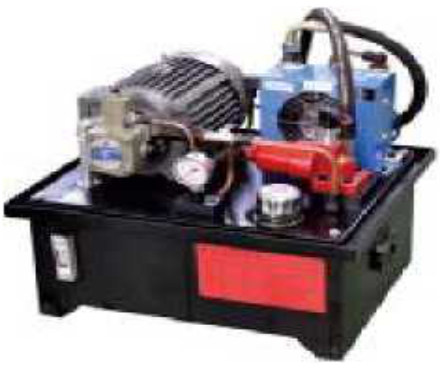 LGJ-SJ53智能化液壓轉(zhuǎn)動(dòng)實(shí)驗(yàn)臺(tái)