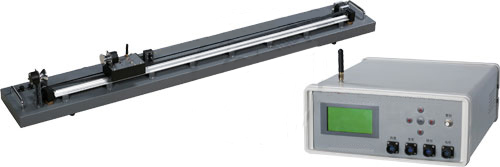 無(wú)線(xiàn)多普勒效應(yīng)測(cè)試實(shí)驗(yàn)儀