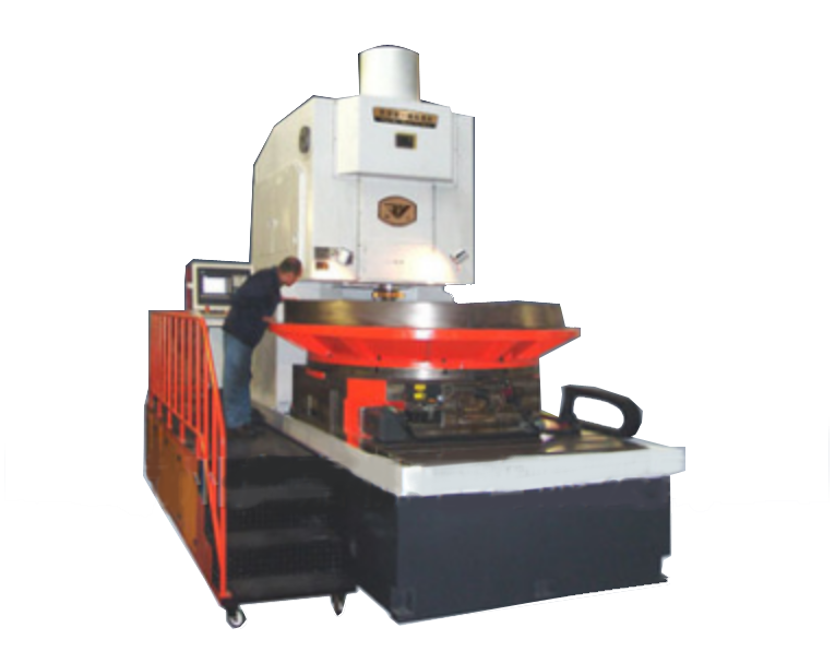 插齒機(jī)拆裝測量分析實(shí)訓(xùn)裝置