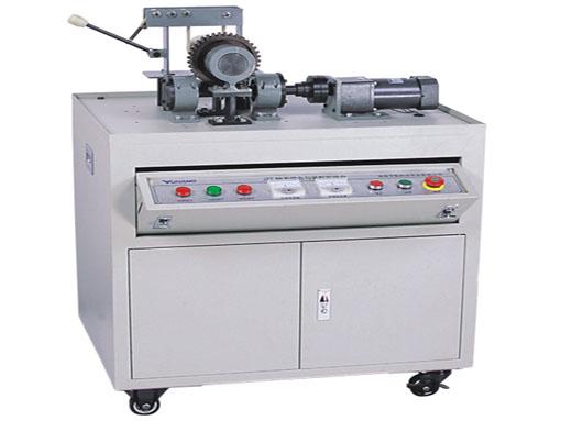 軸系裝配工藝技能實(shí)訓(xùn)裝置