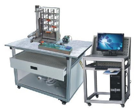 立體三維運動控制實訓裝置