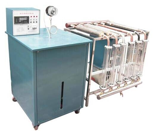 綜合傳熱性能實(shí)驗(yàn)臺