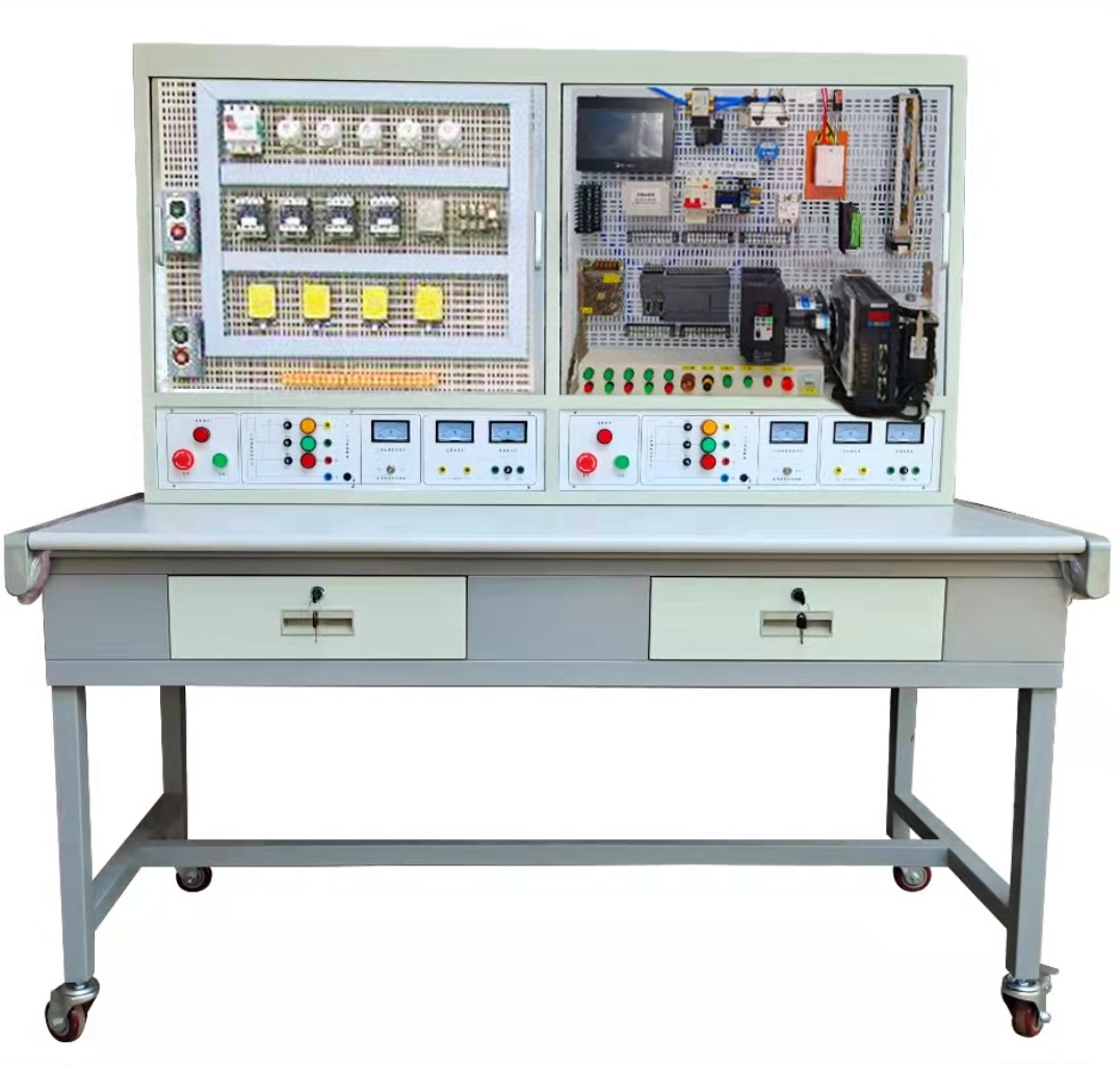 維修電工實訓(xùn)考核裝置