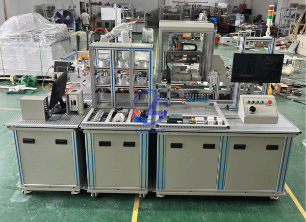 智能制造設(shè)備技術(shù)應(yīng)用平臺(tái)