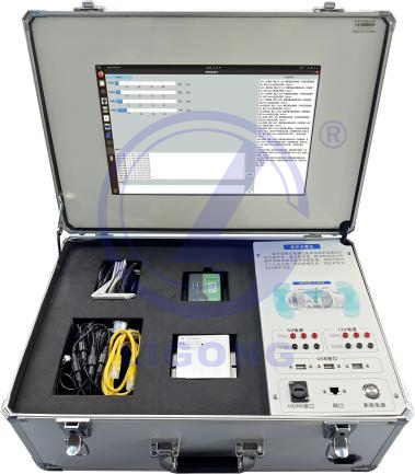 北京智控理工偉業(yè)科教設(shè)備有限公司