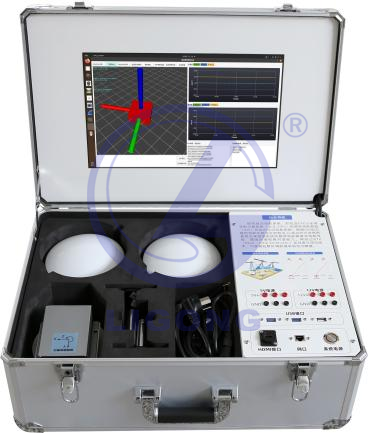 天津中工智能機(jī)器人有限公司