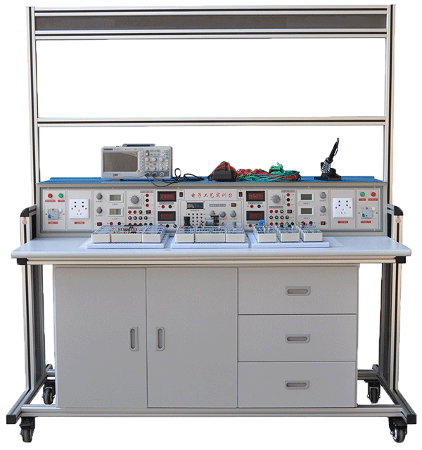 電路實(shí)驗(yàn)綜合平臺